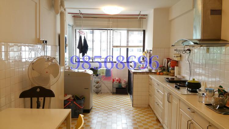 Blk 418 Bedok North Avenue 2 (Bedok), HDB 3 Rooms #133518822
